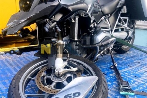 ZONTES R-350 2024