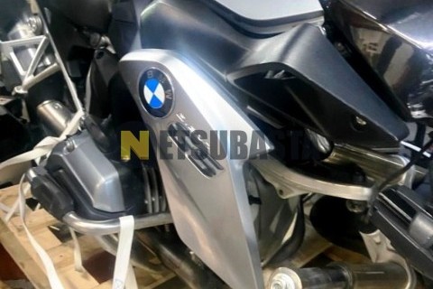 ZONTES R-350 2024