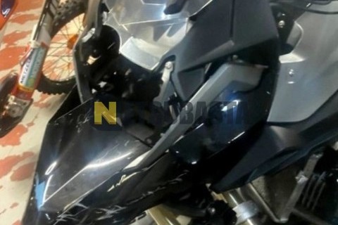 ZONTES R-350 2024