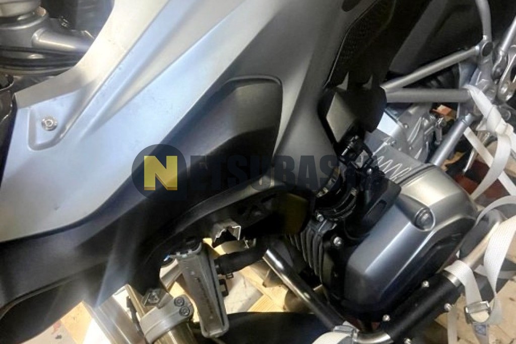 BMW R 1200 GS 2013