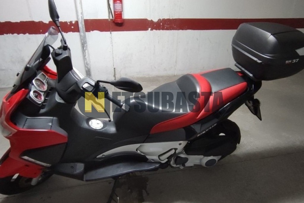 Gilera Nexus 250 ie 2006