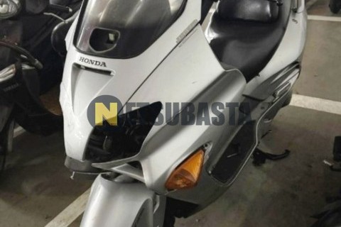 Kawasaki ER 5 2000