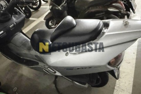 Kawasaki ER 5 2000