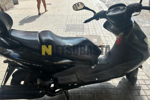 Piaggio Liberty 125 2008