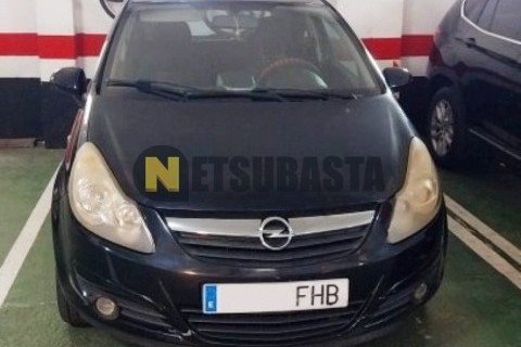 Suzuki Burgman 125 2005