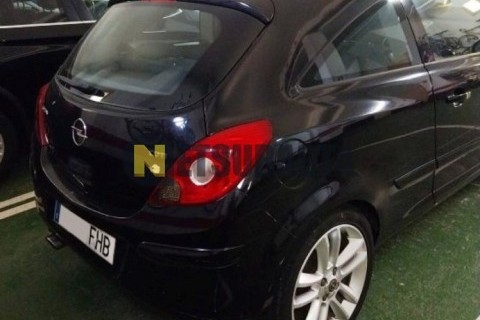 Suzuki Burgman 125 2005