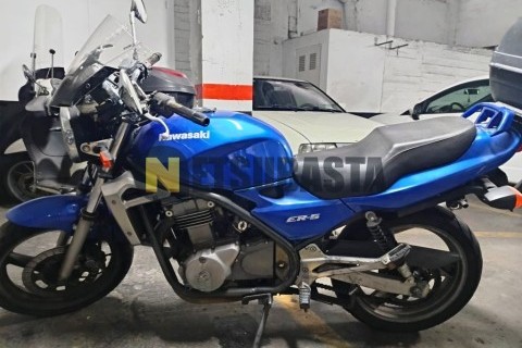 Piaggio Liberty 125 2008