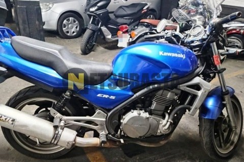 Piaggio Liberty 125 2008