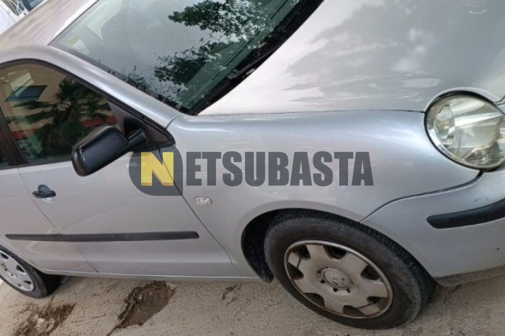 Volkswagen Polo 1.2 2003
