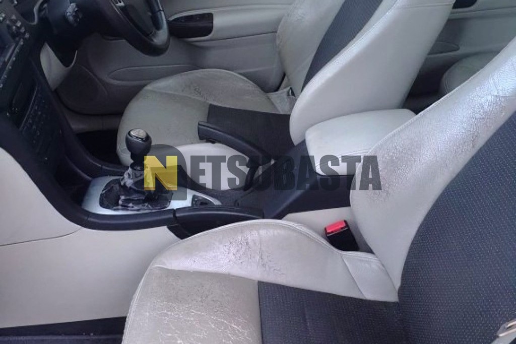Saab 9-3 Sport Sedán 1.9 TiD 2006