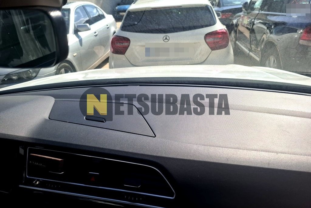 Volkswagen Tiguan 2.0 TDI DSG 7 vel. 2018