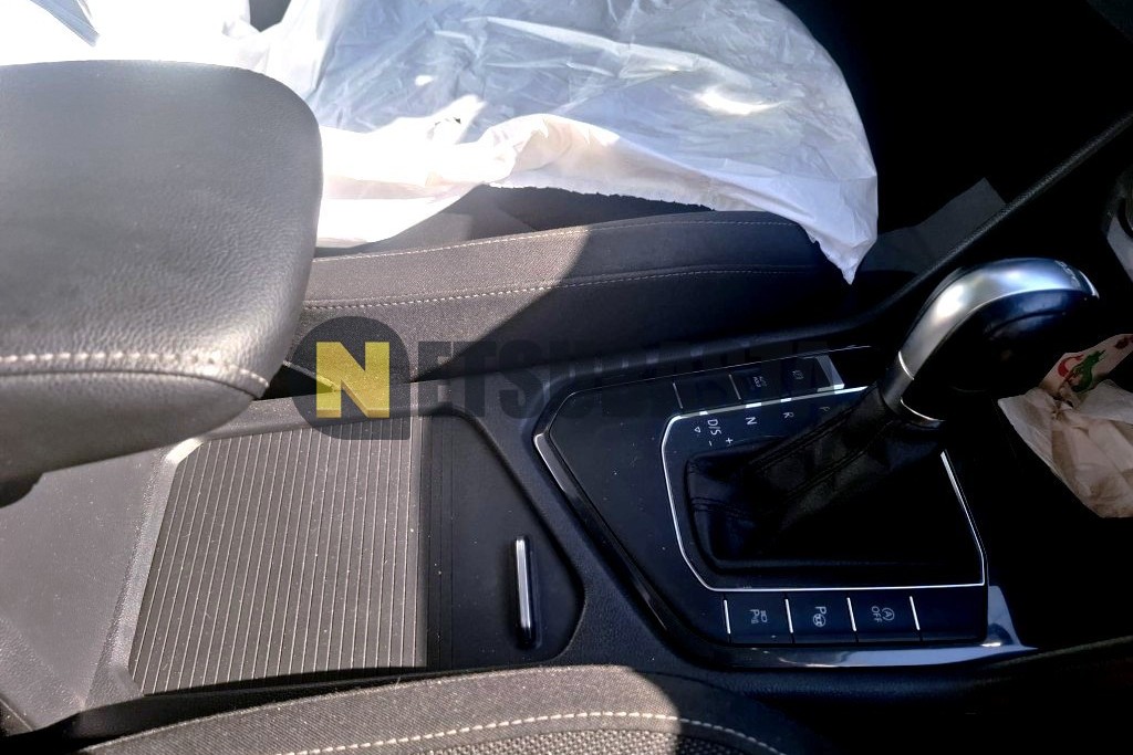 Volkswagen Tiguan 2.0 TDI DSG 7 vel. 2018