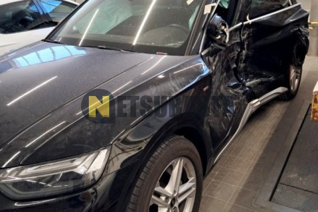 Audi Q5 Sportback 35 TDI S tronic 2023