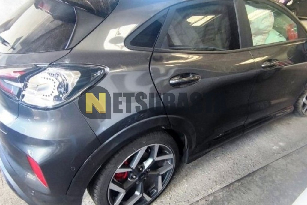 Ford Puma ST 1.5 EcoBoost 2021