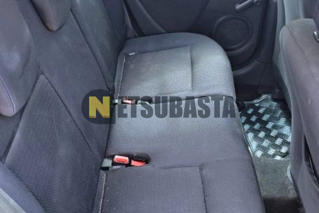 Renault Clio 1.5 dCi 2007