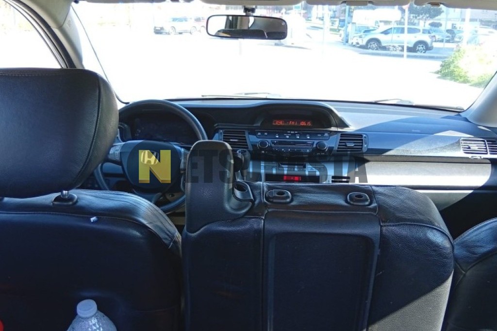 Honda FR-V 2.2 i-CTDi 2006