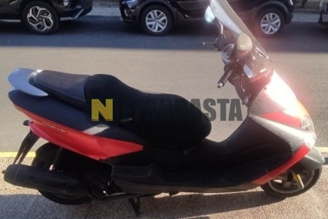 ZONTES R-350 2024