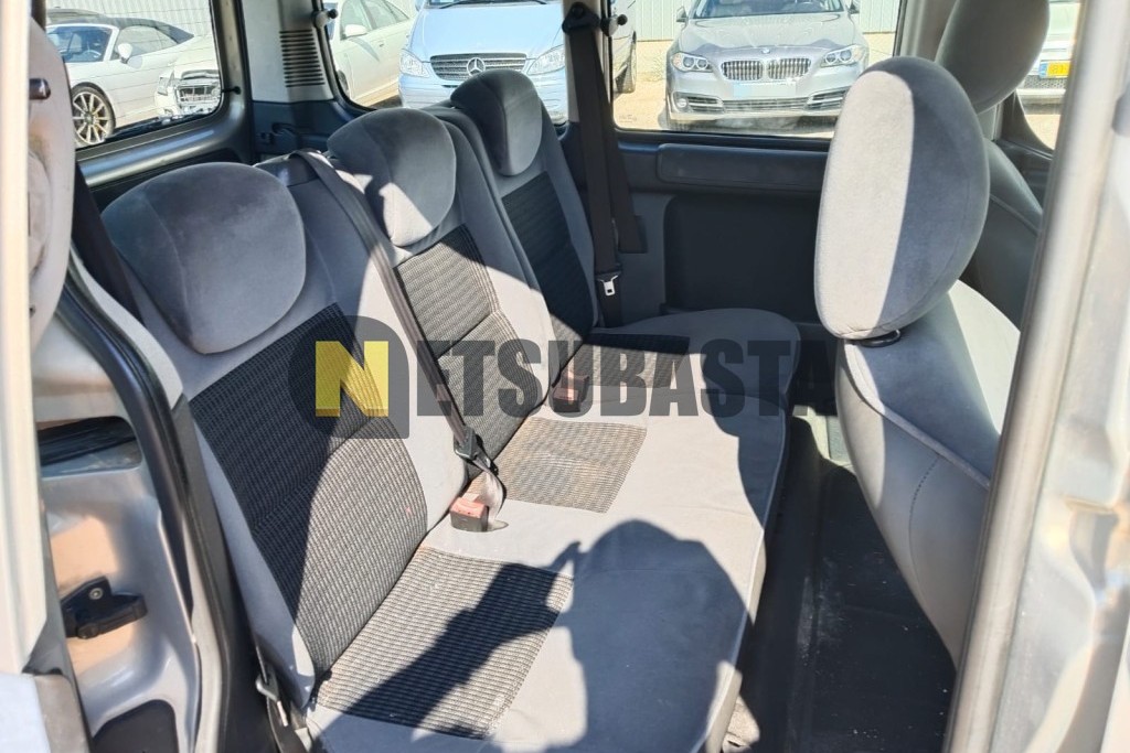 Citroën Berlingo 2.0 HDi 2004