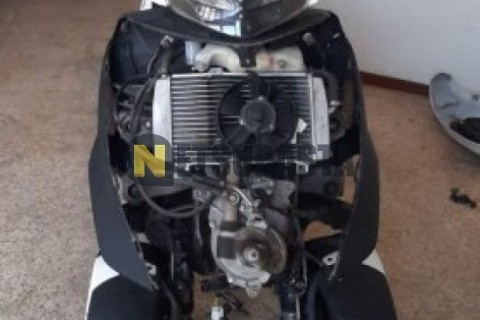 Kawasaki ER 5 2000