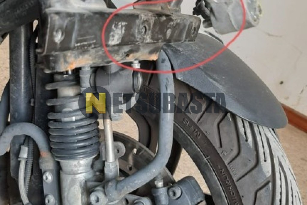 Piaggio MP3 300 Yourban 2019