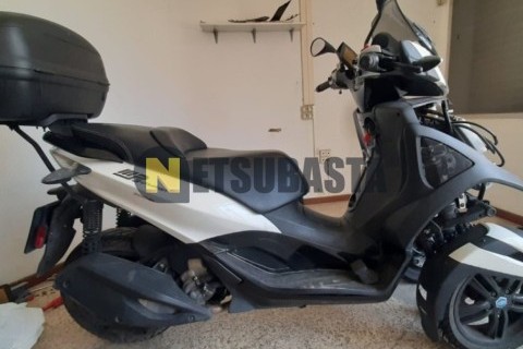 Kawasaki ER 5 2000