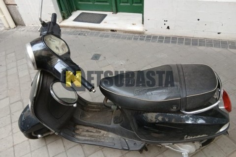 Piaggio X7 EVO 300 ie 2010