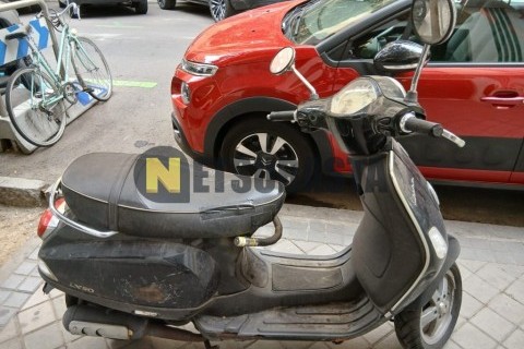 Piaggio X7 EVO 300 ie 2010