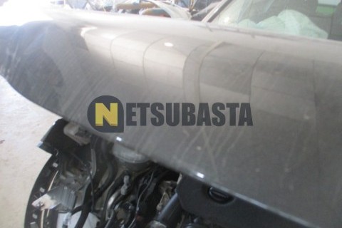 Piaggio Liberty 125 2008