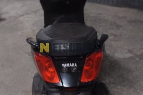Piaggio Liberty 125 2008
