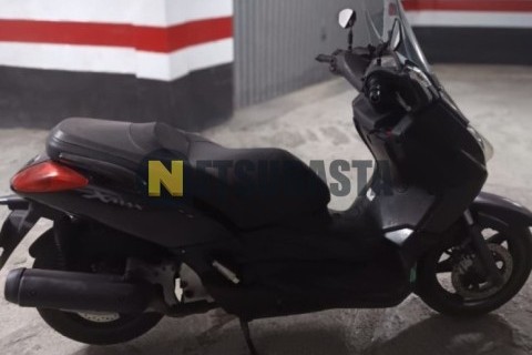 Piaggio Liberty 125 2008
