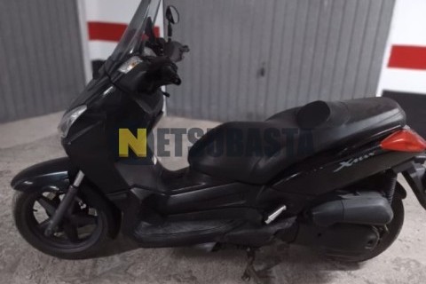 Piaggio Liberty 125 2008