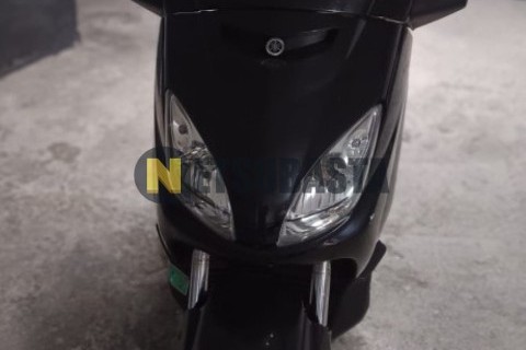 Piaggio Liberty 125 2008
