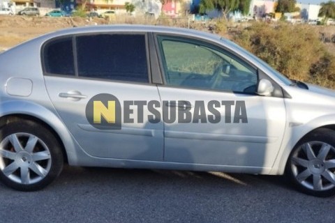 Piaggio Liberty 125 2008