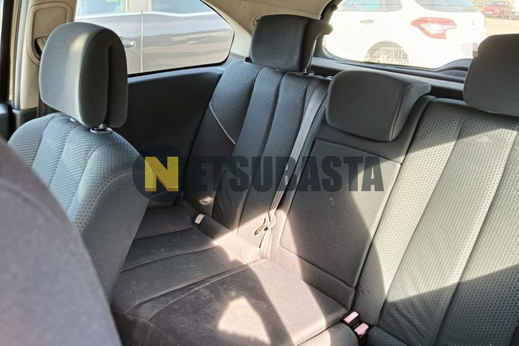 Renault Megane 1.9 dCi 2004