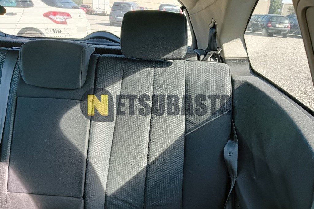 Renault Megane 1.9 dCi 2004
