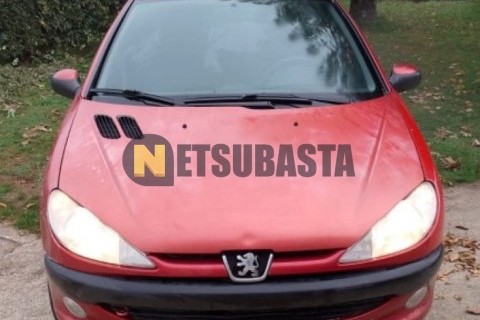 Piaggio Liberty 125 2008