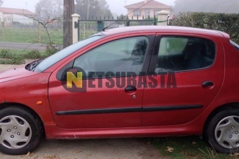 Piaggio Liberty 125 2008