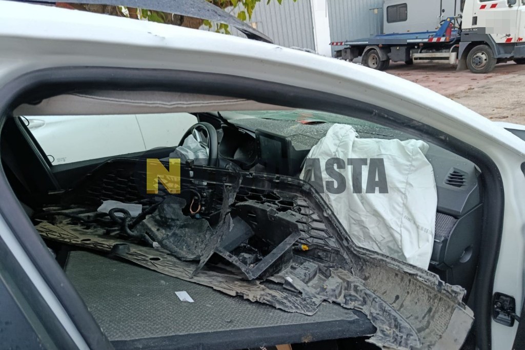 Dacia Sandero Stepway 1.0 TCe CVT 2022