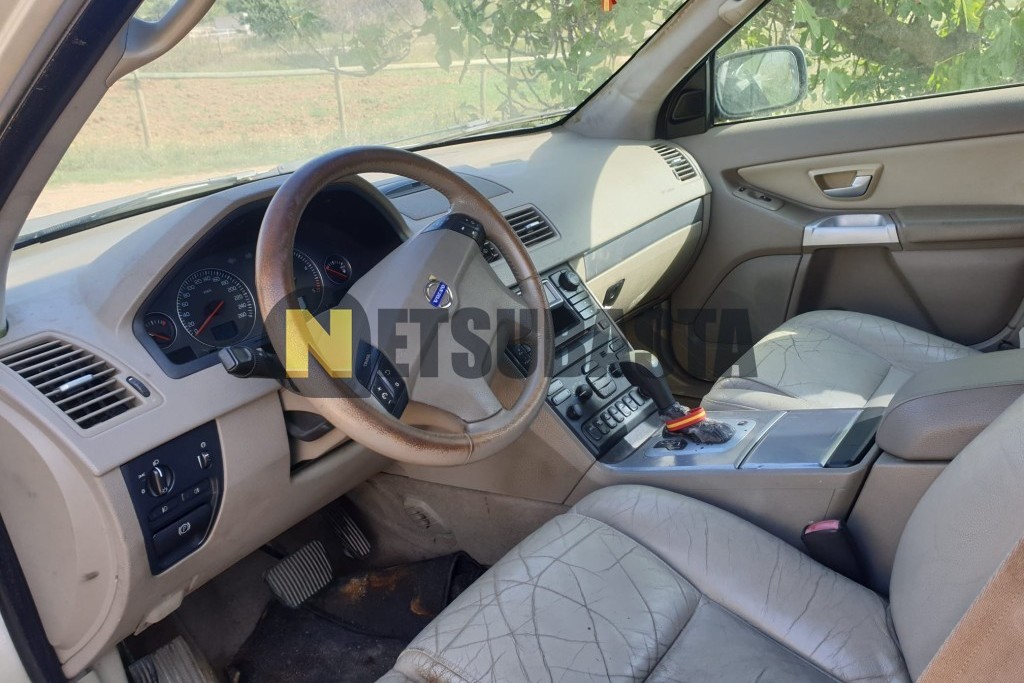 Volvo XC90 D5 Aut. 2005