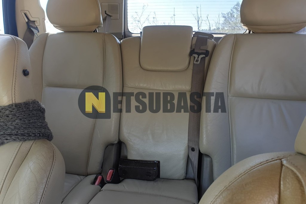 Volvo XC90 D5 Aut. 2005