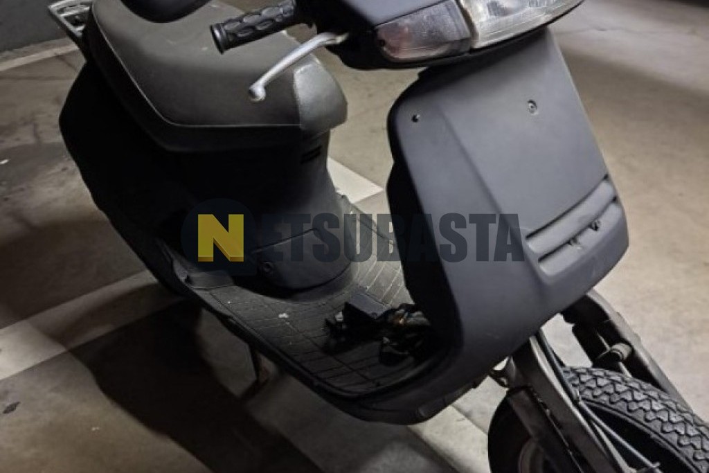 Honda Yupi 90 1993
