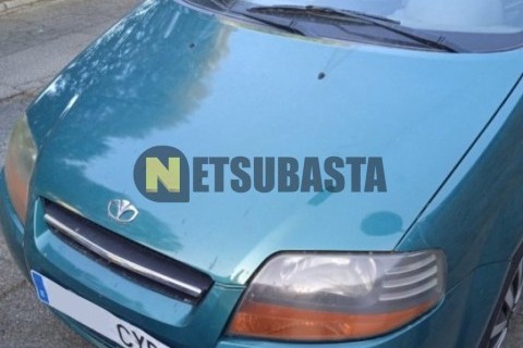 Piaggio Liberty 125 2008
