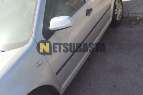 Piaggio Liberty 125 2008