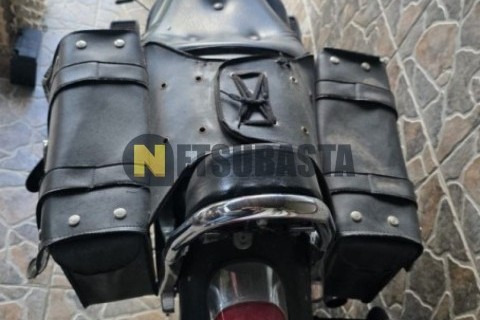 Piaggio Liberty 125 2008