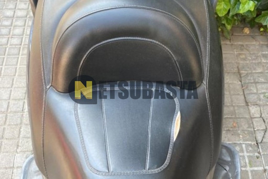 Kymco Grand Dink 125 2009