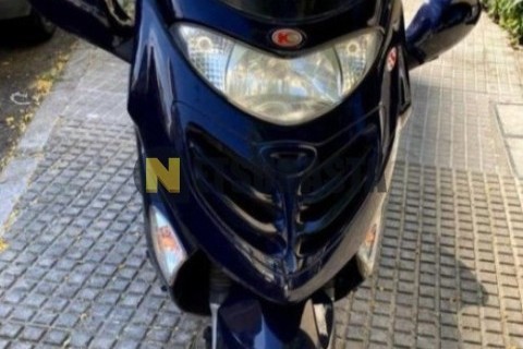 Piaggio X7 EVO 300 ie 2010