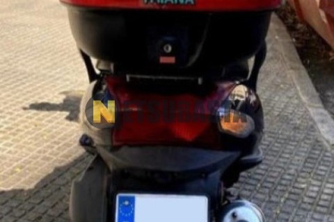 Piaggio X7 EVO 300 ie 2010