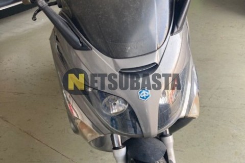 Piaggio X7 EVO 300 ie 2010