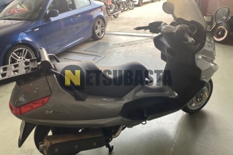 Piaggio X7 EVO 300 ie 2010