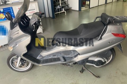 Piaggio X7 EVO 300 ie 2010